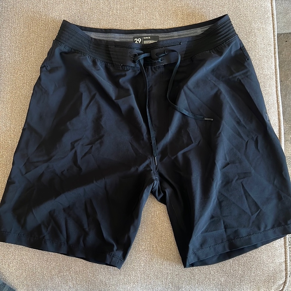 Hurley Swim Trunks